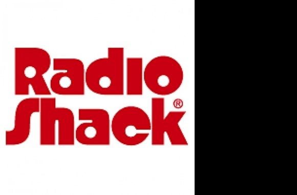 Radio Shack Logo download in high quality