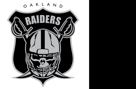 Raiders Oakland Logo download in high quality
