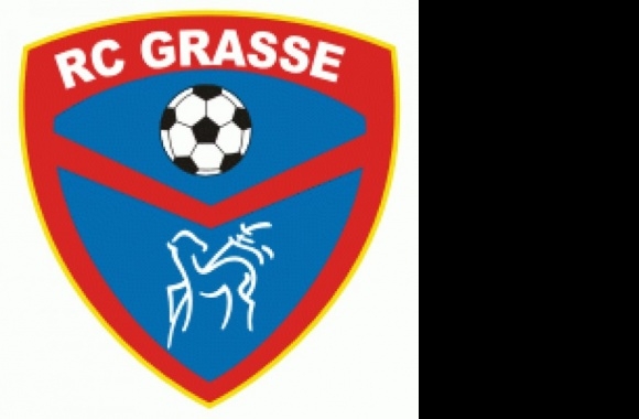 RC Grasse Logo