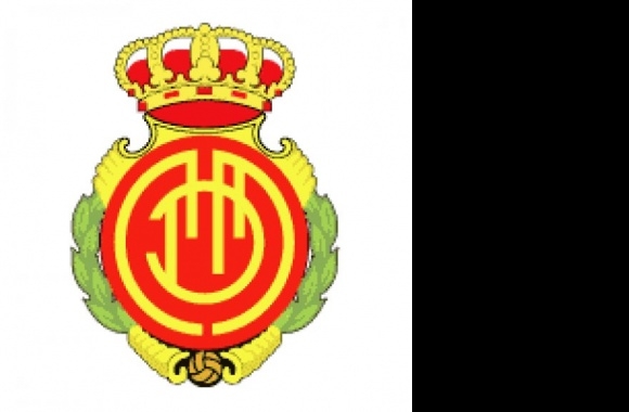 Real Mallorca Logo