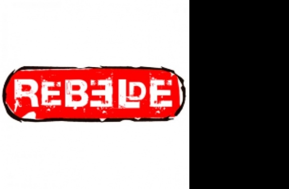 Rebelde - RBD Logo download in high quality