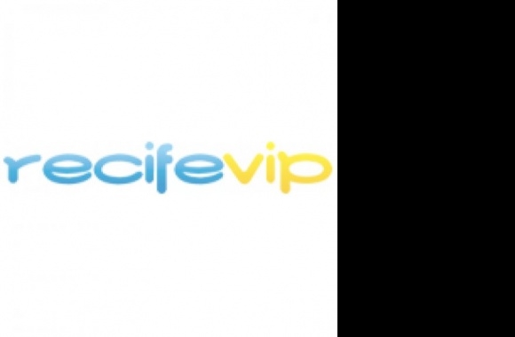 Recife Vip Logo