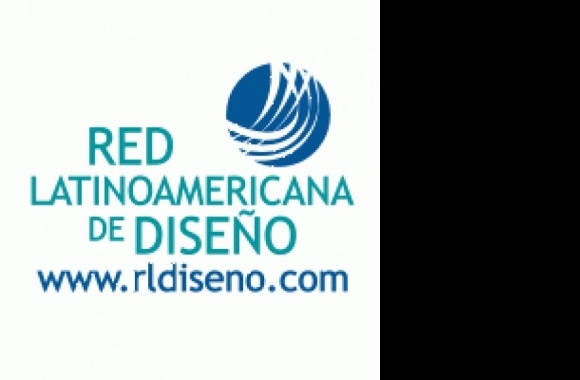 RED LATINOAMERICANA DE DISEÑO Logo
