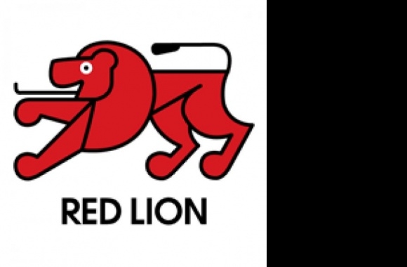 Red Lion Logo