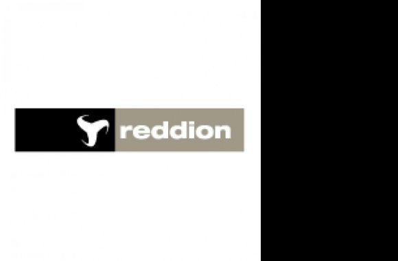 Reddion Logo download in high quality