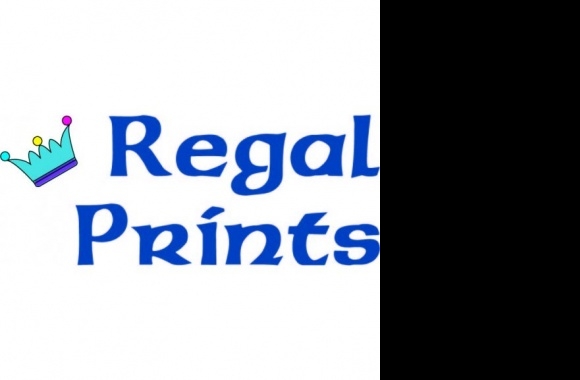 Regal Prints Logo