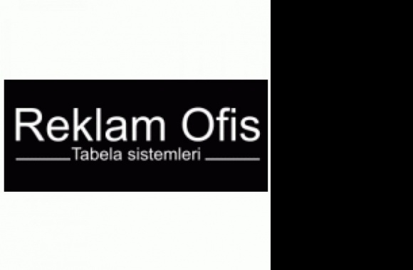 Reklam Ofis Logo download in high quality