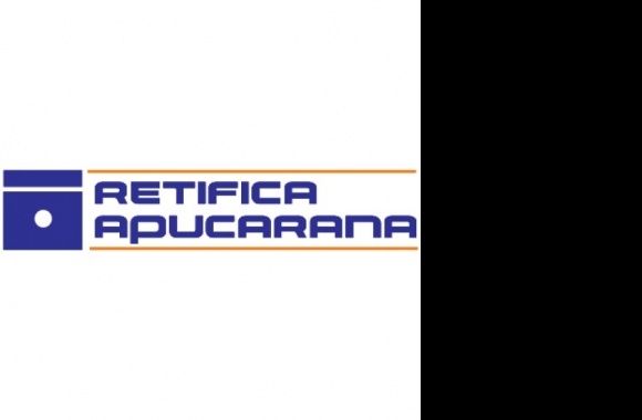 Retifica Apucarana Logo