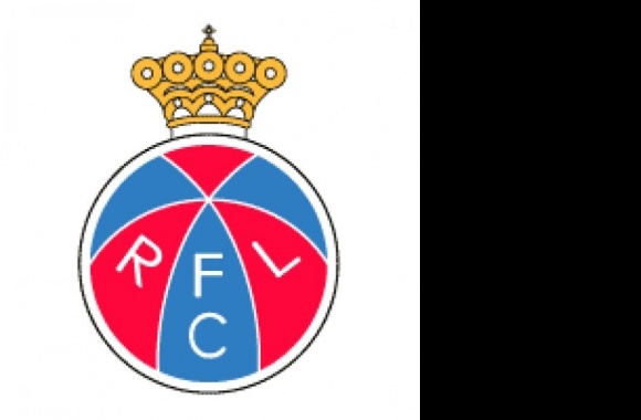 RFC Liege (old logo) Logo