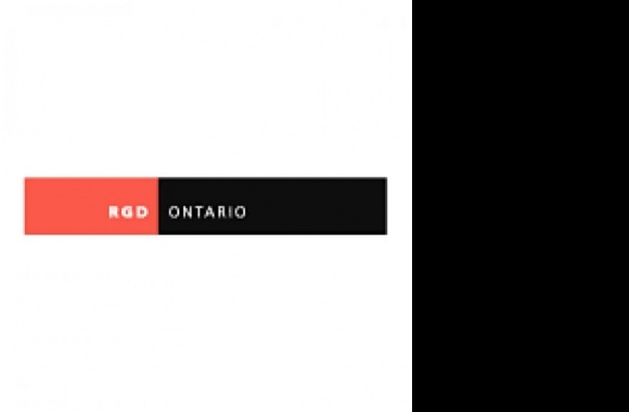 RGD Ontario Logo