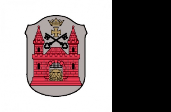 Riga Heraldry Logo