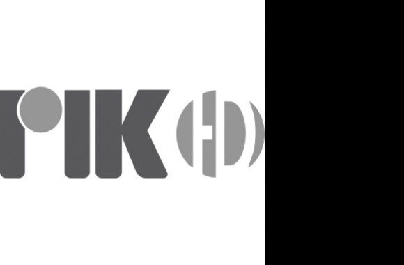 RIK HD 2017 Logo