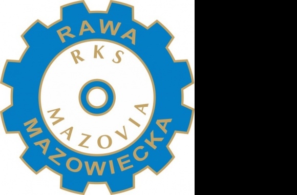 RKS Mazovia Rawa Mazowiecka Logo