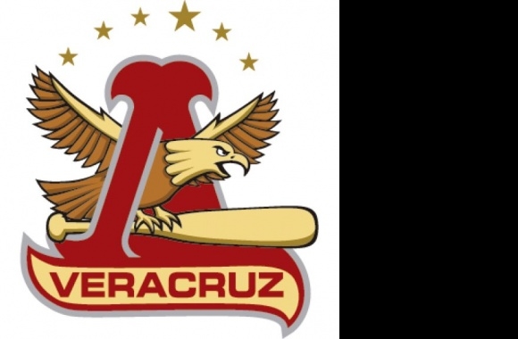 Rojos del Aguila de Veracruz Logo