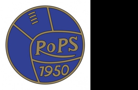 RoPS Rovaniemi Logo