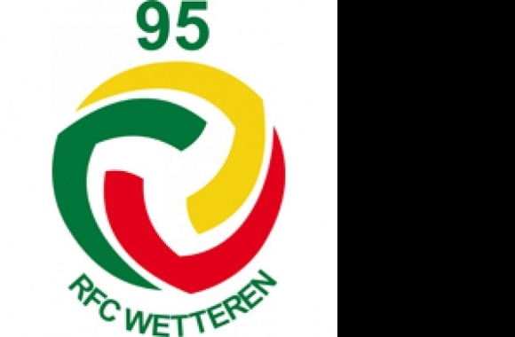 Royal Football Club Wetteren Logo download in high quality