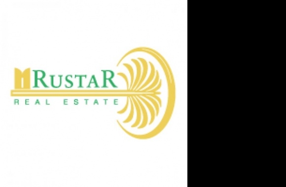 Rustar Real Estate Logo