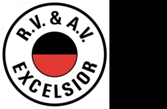 RV & AV Excelsior Logo