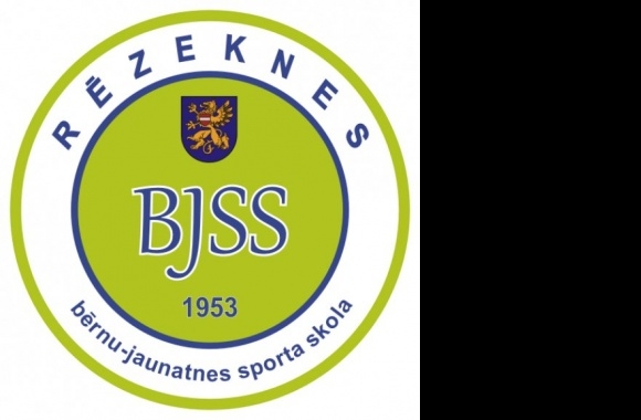 Rēzeknes BJSS Logo download in high quality