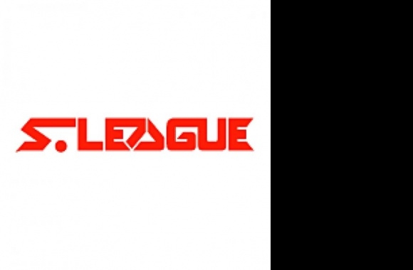 S.League Logo