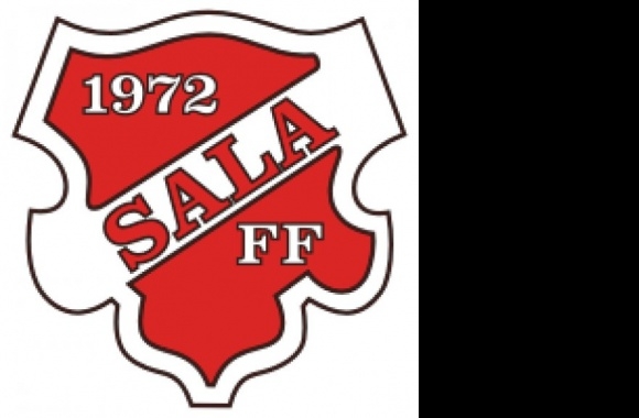 Sala FF Logo download in high quality