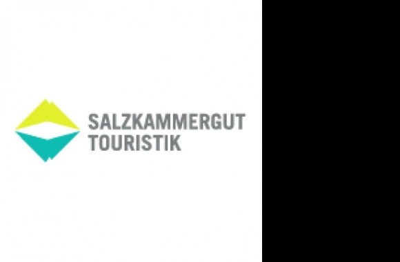 Salzkammergut Touristik Logo download in high quality