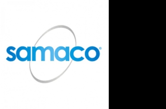 Samaco Logo download in high quality