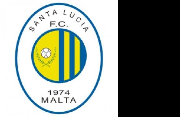 Santa Lucia FC Logo