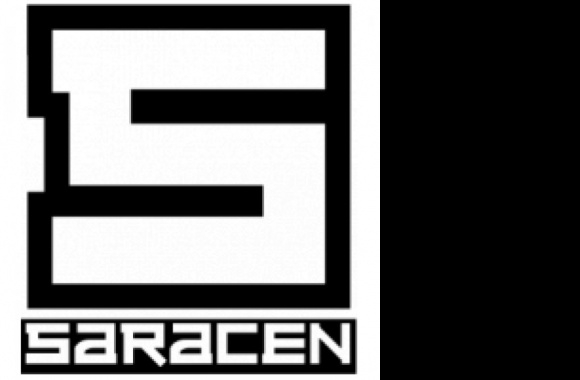 Saracen Logo