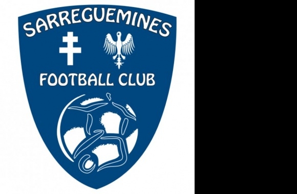 Sarreguemines FC Logo download in high quality