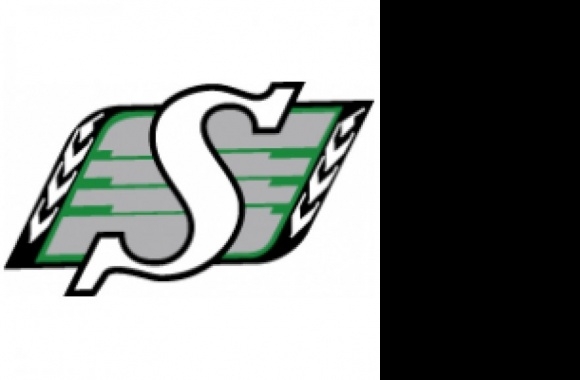 Saskatchewan Rough Riders Logo download in high quality