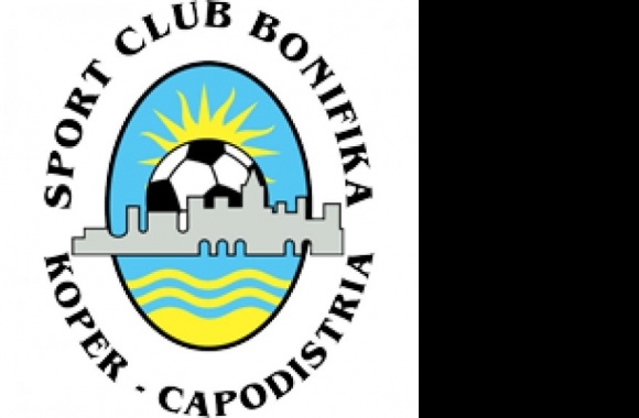 SC Bonifika Koper Logo