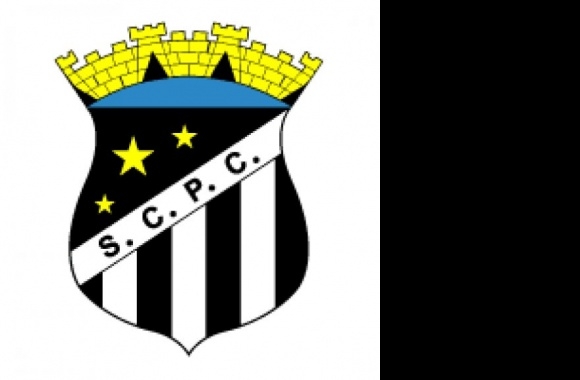 SC Penalva do Castelo Logo