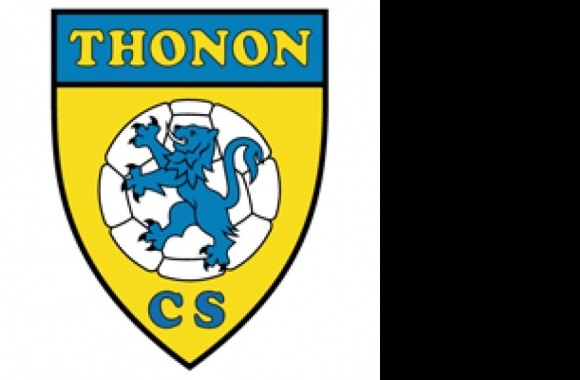 SC Thonon Logo