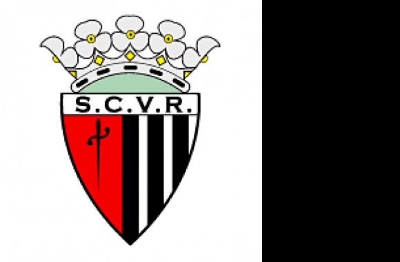 SC Vila Real Logo