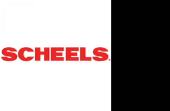 Scheels Logo download in high quality