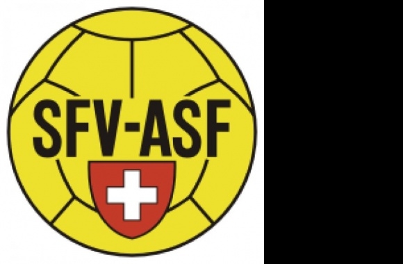 Schweizerischer Fussball-Verband Logo download in high quality