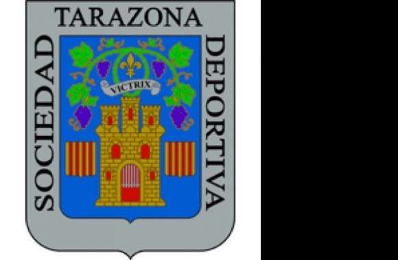 SD Tarazona Logo