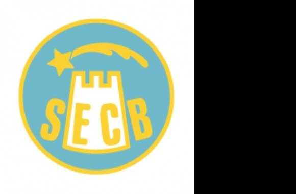 SEC Bastia Logo download in high quality