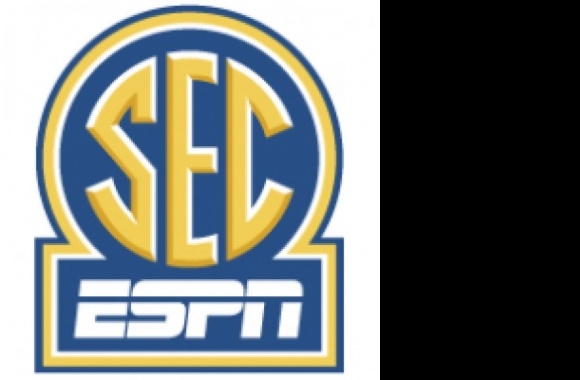 SEC ESPN Logo