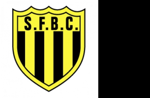 Segui Foot Ball Club de Segui Logo