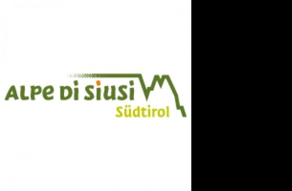 Seiseralm Logo download in high quality