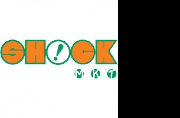 SHOCK MKT Logo