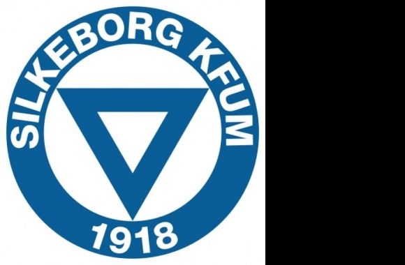 Silkeborg KFUM Logo