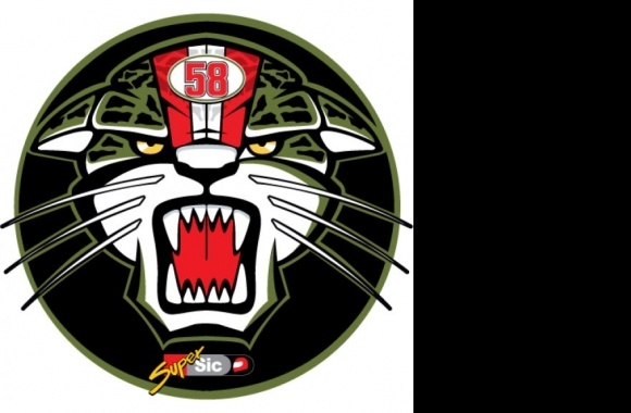 Simoncelli Logo download in high quality