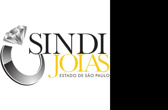 Sindi Joias São Paulo Logo download in high quality