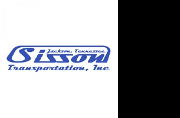 Sisson Transportation Logo