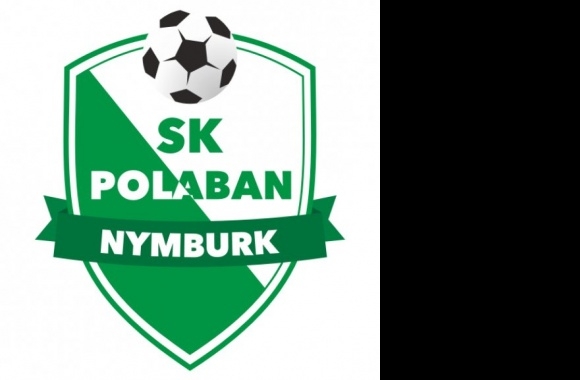 SK Polaban Nymburk Logo download in high quality