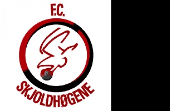 Skjoldhogene Logo download in high quality