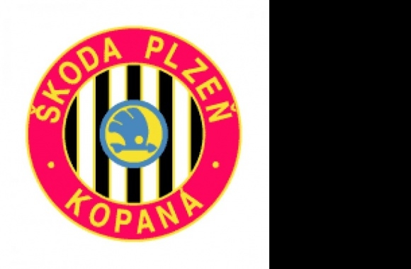 Skoda Plzen Logo